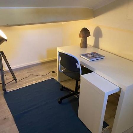 Duplex En Plein Coeur De Montpellier Διαμέρισμα Εξωτερικό φωτογραφία