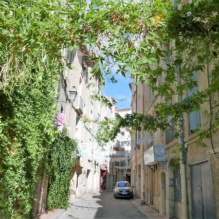 Duplex En Plein Coeur De Montpellier Διαμέρισμα Εξωτερικό φωτογραφία
