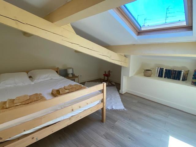 Duplex En Plein Coeur De Montpellier Διαμέρισμα Εξωτερικό φωτογραφία